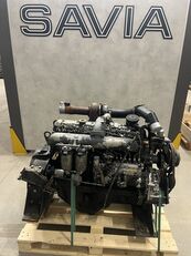 IVECO engine for Fiat-Hitachi FH-EX 215 excavator