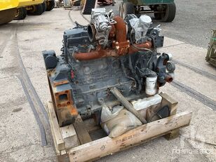 moteur IVECO