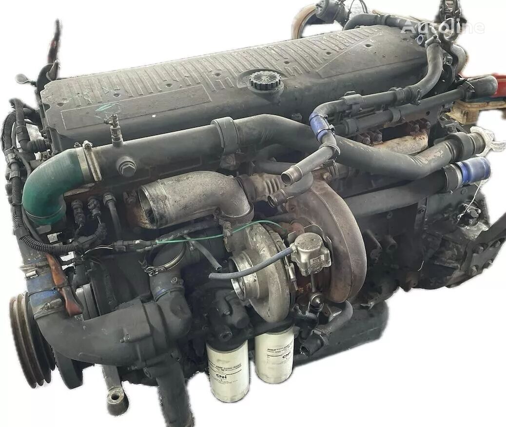 IVECO F3BE0681 engine for truck