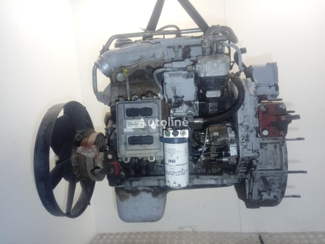 IVECO F4AE0681 motor za IVECO TECTOR kamiona