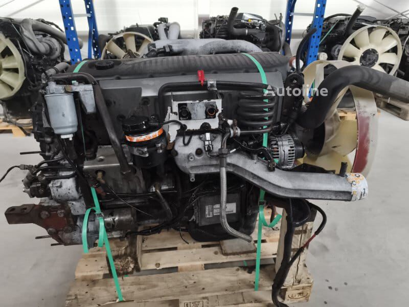 IVECO F2BE0681D motor za kamiona - Autoline