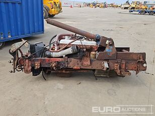 المحرك IVECO لـ الشاحنات