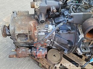 IVECO 4 Cylinder Engine, Gearbox for truck for sale - Image 26 | Autoline GB IVECO 4 Cylinder Engine, Gearbox for truck | Image 26 - Autoline
