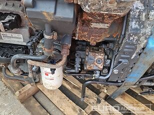 IVECO 4 Cylinder Engine, Gearbox for truck for sale - Image 38 | Autoline GB IVECO 4 Cylinder Engine, Gearbox for truck | Image 38 - Autoline