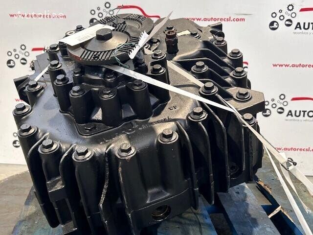 IVECO 505.421 50-5421 engine for IVECO Eurotrakker 260E37 truck