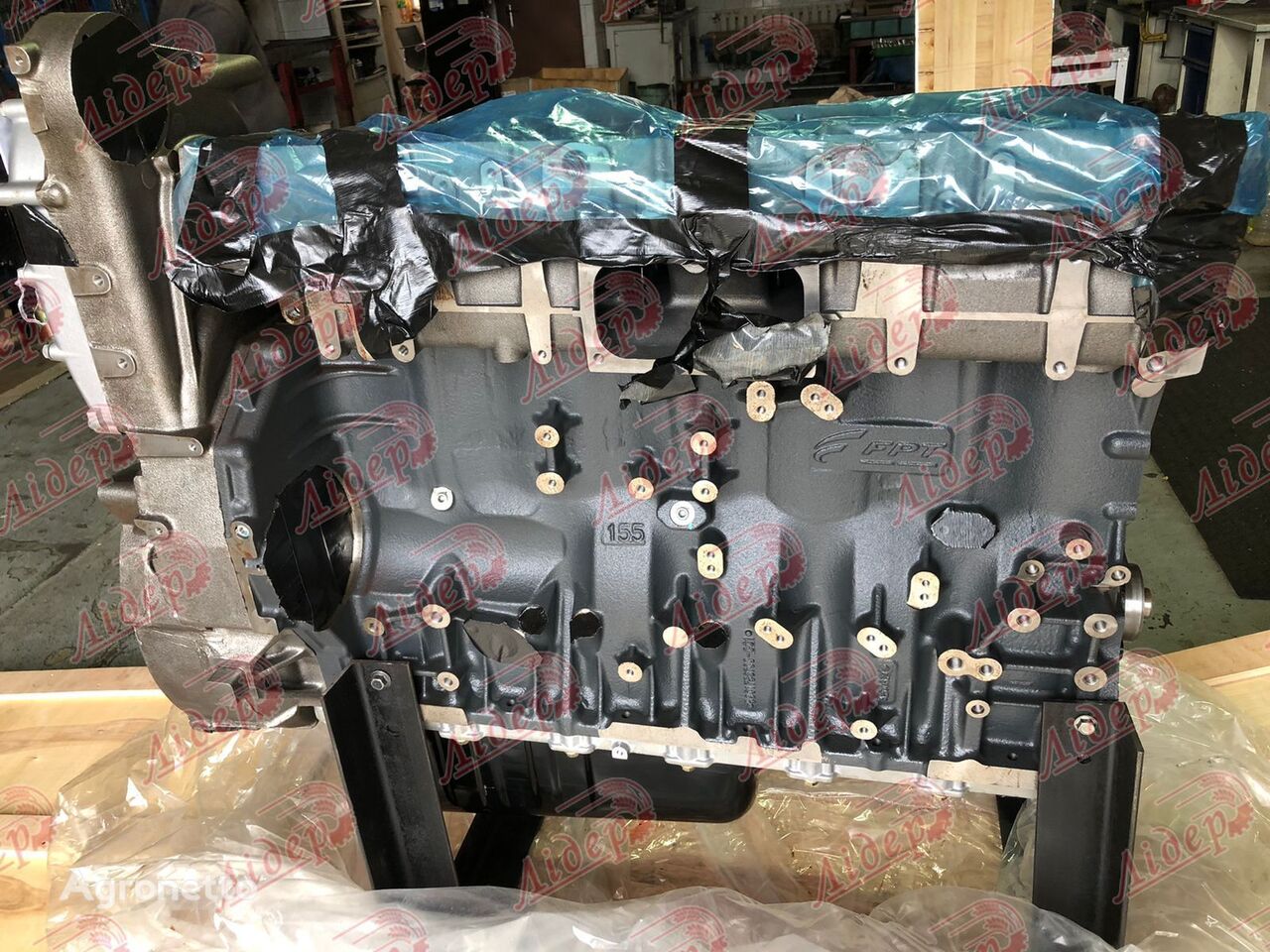 IVECO 5802454357 5802454357 engine