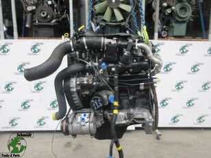 двигател IVECO 5802474959 // 5802826548 // 5803436094 DALLY 40.160 EURO 6 за камион