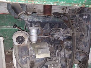 المحرك IVECO 8045 IVECO 8045 لـ مضخة الخرسانة