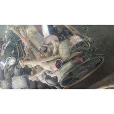 двигатель IVECO 8060.45R K00D8SN09 для грузовика IVECO