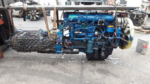 IVECO 8210.42L 420 E2 motor para IVECO EuroTech Magirus camión