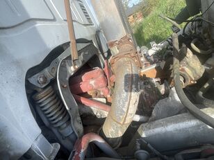 moteur IVECO 8210.42L 8210.42M pour camion IVECO EuroStar Euro Trakker Astra