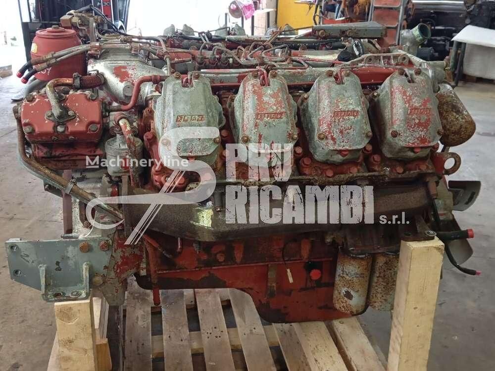 Động cơ IVECO 8280.02 dành cho thiết bị xây dựng để bán | Machineryline VN Động cơ IVECO 8280.02 dành cho thiết bị xây dựng - Machineryline