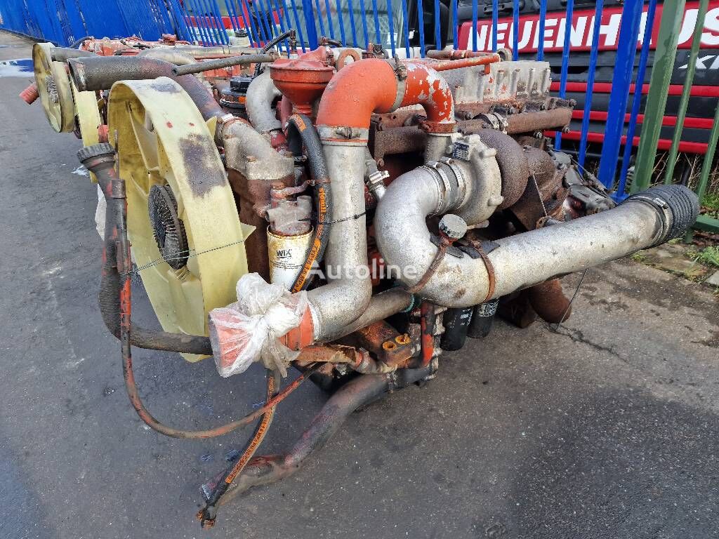 IVECO 8460 motor