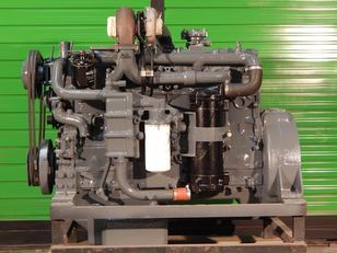 moteur IVECO 8635 pour bulldozer Fiat-Hitachi FD175