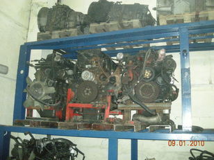 IVECO CURSOR 10 Motor für IVECO Sattelzugmaschine