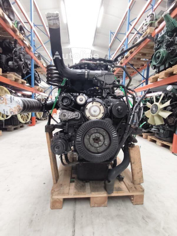 Φορτηγό για κινητήρας IVECO Δρομέας 11 F3GFE611A - Autoline