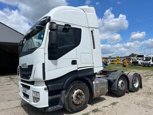 motor IVECO Cursor 11 F3GFE611B 5801864340 para cami&atilde;o tractor IVECO Stralis Trakker