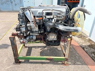 IVECO Cursor 8 , F2BE0681A-B363 engine for truck