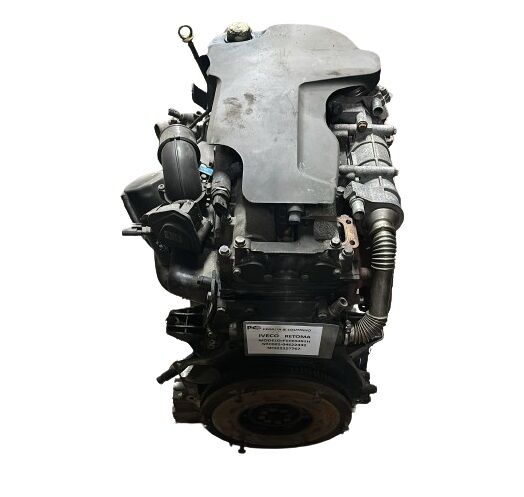 IVECO DAILY / F1CE0481H Motor Completo 04622432 til automobil