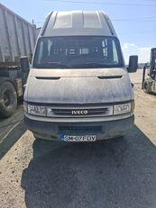 motor IVECO Daily pentru microbuz de persoane