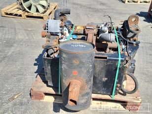 IVECO Engine