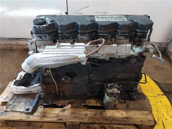 IVECO EuroCargo tector 4896361 engine for IVECO EuroCargo tector truck - Autoline