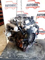 IVECO Daily 35C14 kamyon için IVECO F1 CE 0481 A motor