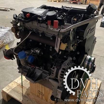 IVECO F1AE0481F/G/U/V F1AE0481F/G/U/V engine for IVECO DAILY 2.3HPI  cargo van