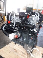 IVECO F1AE3481D F1AD3481D motor voor automobiel