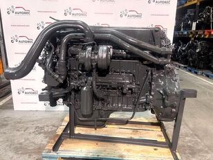 IVECO F2 BE 3681 C S103-106217 engine for IVECO Stralis 190S31 truck