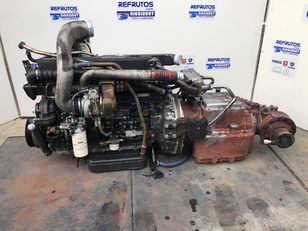 motor IVECO F2BE0682 pentru autobuz