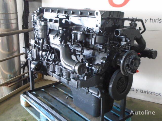 IVECO F3 AE 0681 D motor para IVECO 440S43 tractora