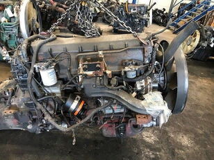 IVECO F3AE0681B 504076503 engine for IVECO STRALIS 400 truck tractor