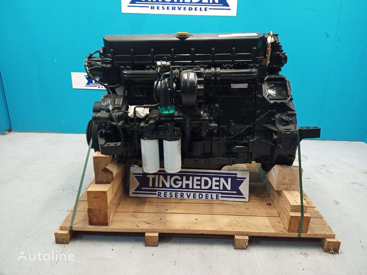 motor IVECO F3AE0684G B004 pentru camion