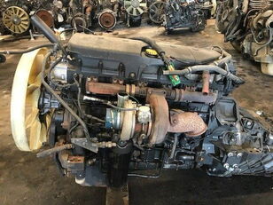 IVECO F3AE3681 504204525 Motor für IVECO STRALIS 420 LKW