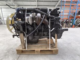 silnik IVECO F3BE3681 B F3BE3681B do ciągnika siodłowego IVECO Stralis, Trakker