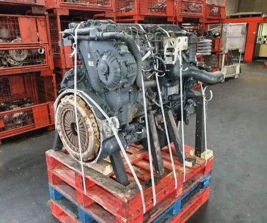 IVECO F3GE611 Cursor 11 engine for IVECO   truck