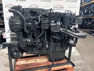 IVECO F3GFE611 A Sin engine for IVECO Stralis 440S48 truck tractor