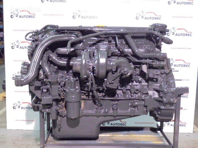 moteur IVECO F3HFE611 G SI pour tracteur routier IVECO 440S51