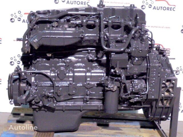 IVECO F4 AFE611 C 01463837 engine for IVECO 150E28 truck