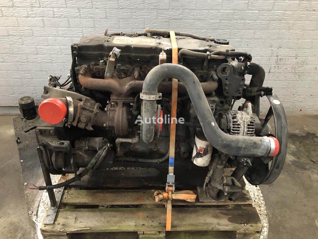 IVECO F4AE3681 motor para camión