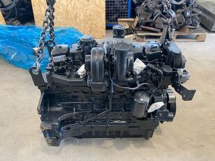 IVECO F4CE9684 motor za New Holland T6050, T6070, MAXXUM 140 traktora na kotačima