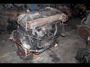 motor IVECO FIAT 8210.22 TURBOSTAR para camião