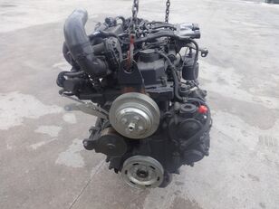 motor IVECO FPT F5HFL463A pentru miniexcavator New Holland L225