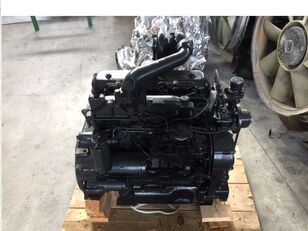 motor IVECO FPT, NEF pentru tractor cu roţi Case IH JX95