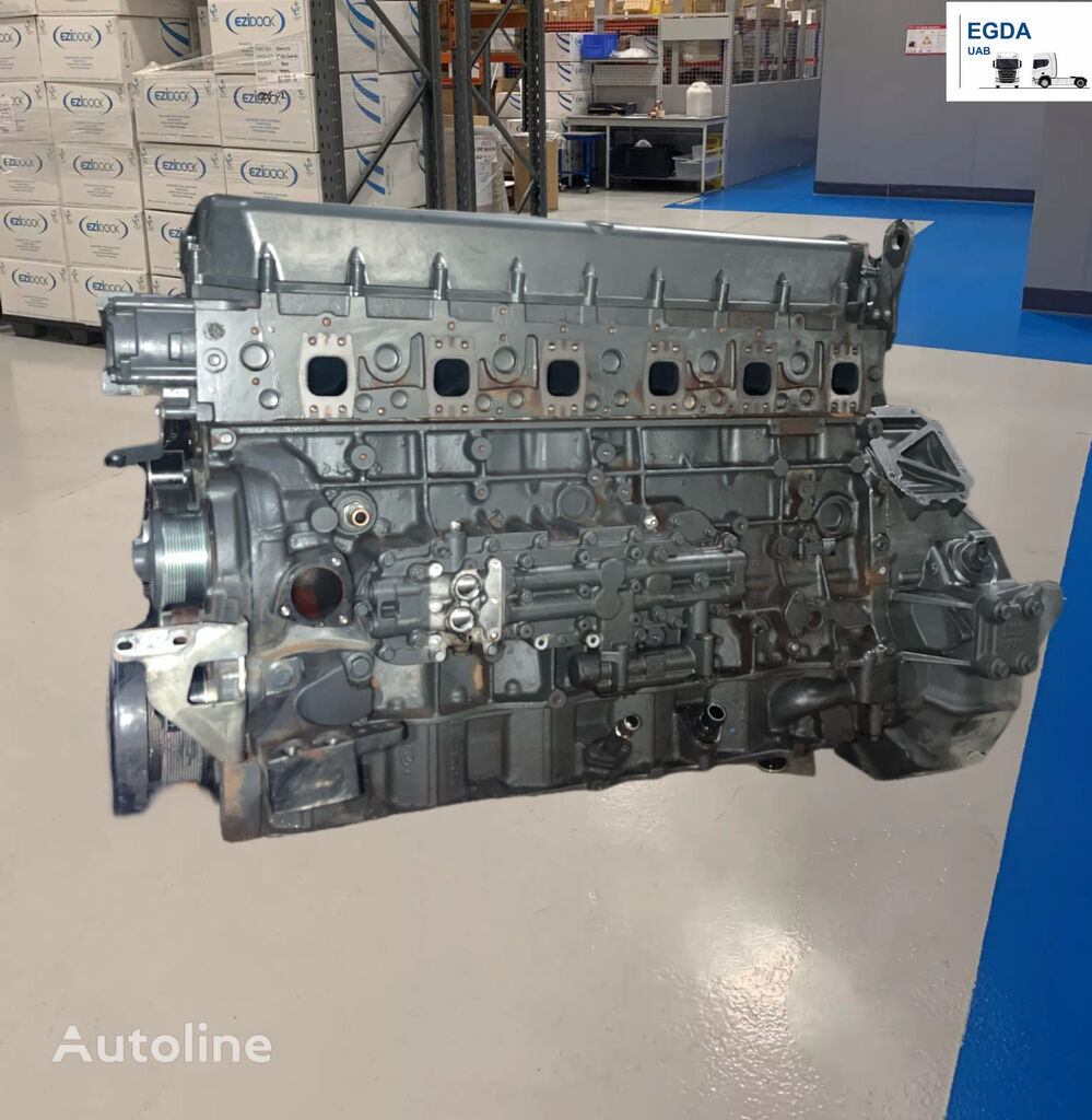 IVECO S-WAY 510 engine for IVECO truck tractor