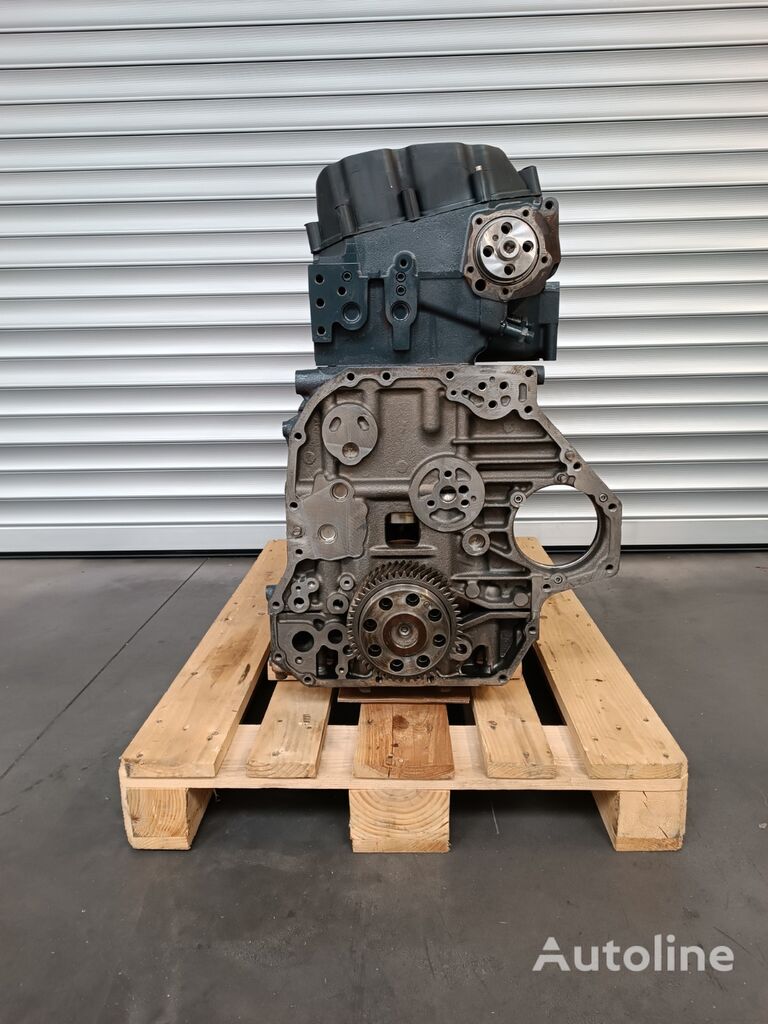 motor IVECO STRALIS CURSOR 10 F3AE0681 EURO 3 RECONDITIONED WITH WARRANTY F3AE0681 para camião tractor IVECO STRALIS TRAKKER EURO 3