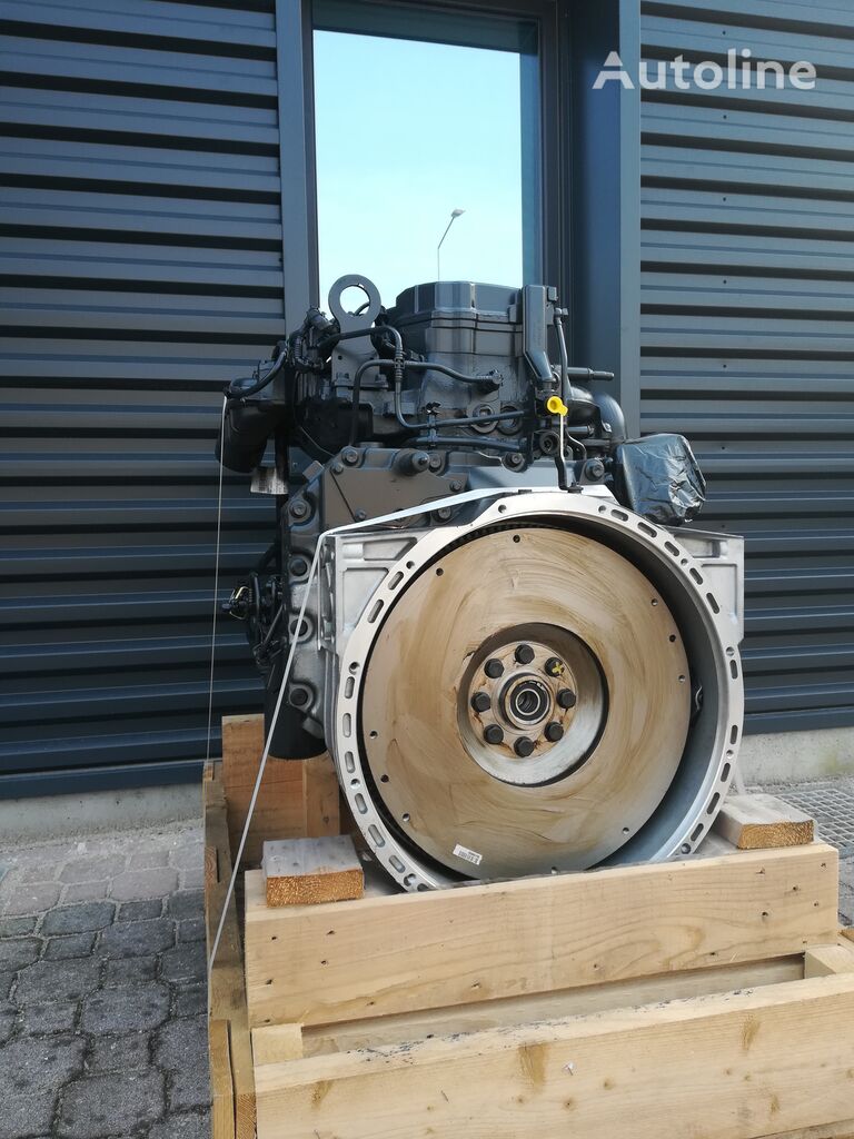 motor IVECO STRALIS CURSOR 9 F2CFE611 E6 para camião IVECO STRALIS TRAKKER EURO 6 E6