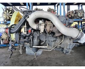 Venta de IVECO Stralis F2CFE601E*J Natural Power Cursor 9 Usado Original motor para IVECO Stralis 2013-2018 camión - Imagen 8 | Autoline ES IVECO Stralis F2CFE601E*J Natural Power Cursor 9 Usado Original motor para IVECO Stralis 2013-2018 camión | Imagen 8 - Autoline