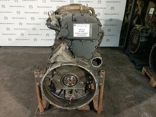 IVECO : Stralis / F3BE0681 Bloco Armado do Motor B508008999 engine for IVECO Stralis 480 truck